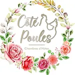 Côté Poules Bed & Breakfast *