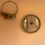 Côté Poules Bed & Breakfast Quesnoy-sur-Airaines