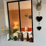Bed & Breakfast Côté Poules *