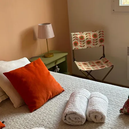 Côté Poules Bed & Breakfast Quesnoy-sur-Airaines