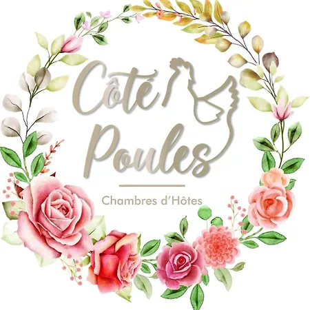 Cote Poules Bed & Breakfast *