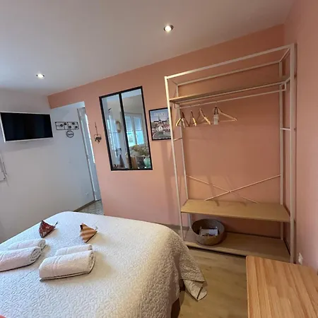 Bed & Breakfast Côté Poules Quesnoy-sur-Airaines