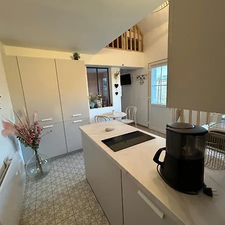 Bed & Breakfast Cote Poules